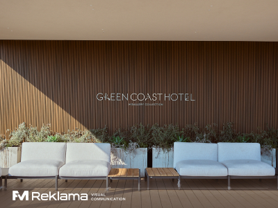 Green Coast, Germa 3d Green Coast, Germa 3d